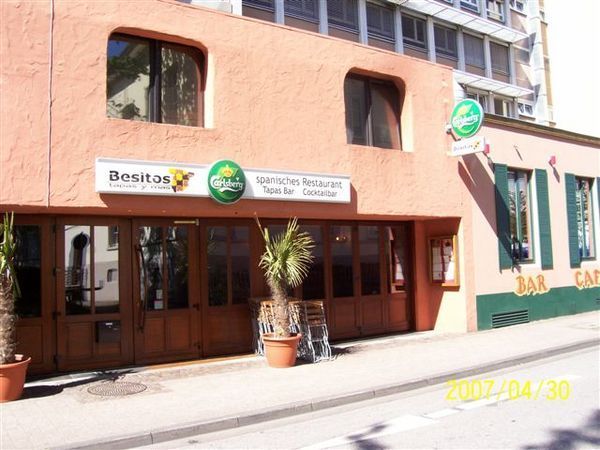 Bilder Restaurant Besitos