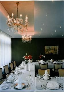 Bilder Restaurant L`Escargot im Hotel Europa Weiden