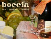 Bilder Restaurant Boccia