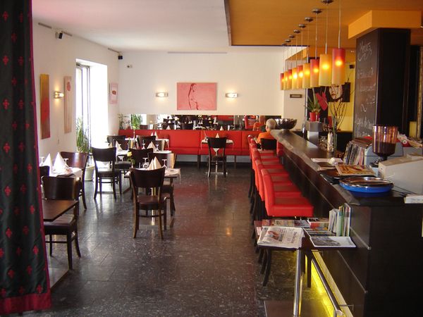 Bilder Restaurant Médoc's