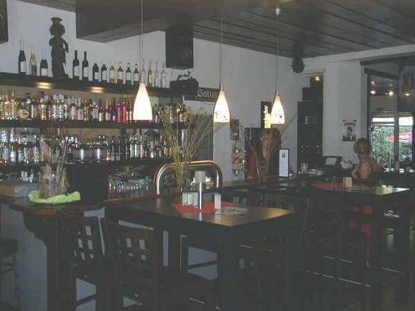 Bilder Restaurant Haus Grootens