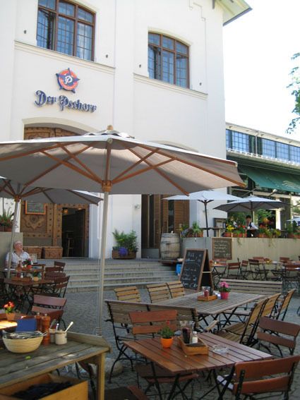 Bilder Restaurant Der Pschorr