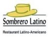 Restaurant Sombrero Latino