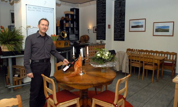 Bilder Restaurant Weinwirtschaft Heiping