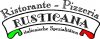 Bilder Ristorante-Pizzeria Rusticana