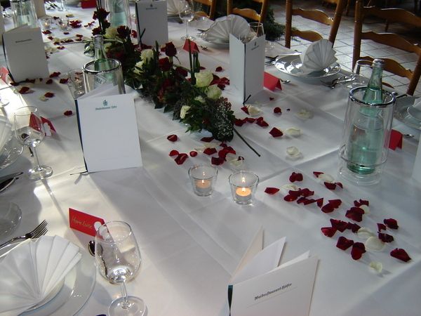 Bilder Restaurant Waldrestaurant Höfer