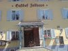 Altes Zollhaus Altes Zollhaus