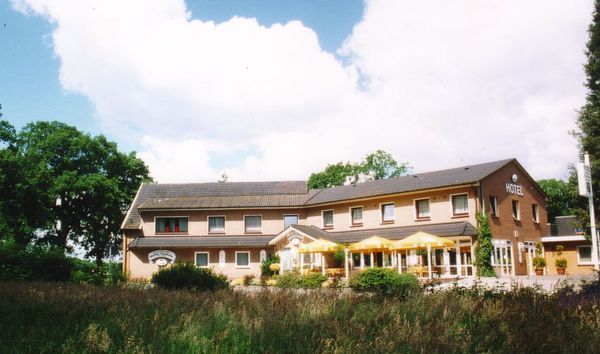 Bilder Restaurant Gasthof Bucksande