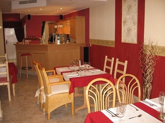 Bilder Restaurant Rasputin