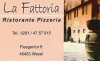 Restaurant La Fattoria foto 0