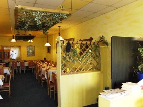 Bilder Restaurant Kupferspiess