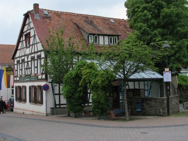 Bilder Restaurant Zur Sonne