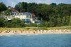 Bernstein Im Strandhotel Ostseeblick