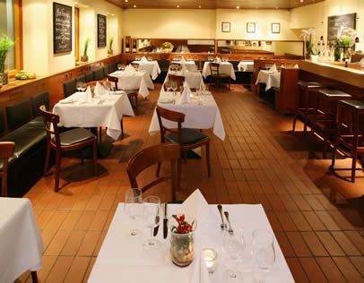 Bilder Restaurant Lühmann's Bistro