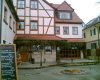 Bilder Gasthaus Polster Fränkische Stube