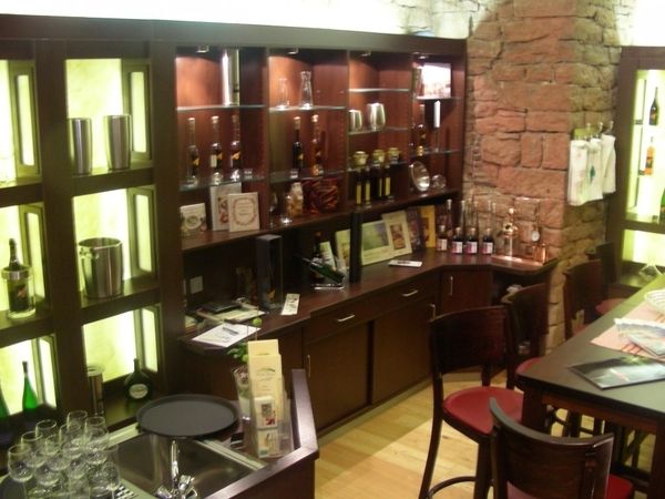 Bilder Restaurant Weingut Karl Steuer