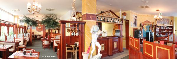 Bilder Restaurant Dionysos