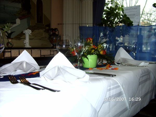 Bilder Restaurant Artemis