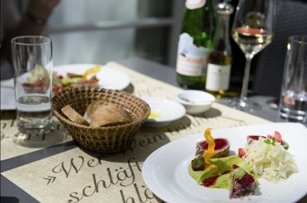 Bilder Restaurant Monkey's South