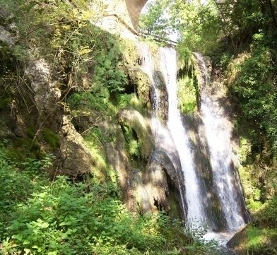 Bilder Restaurant Bibermühle