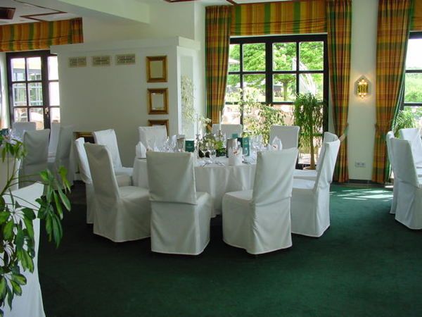 Bilder Restaurant Golf Course Bonn Restaurant