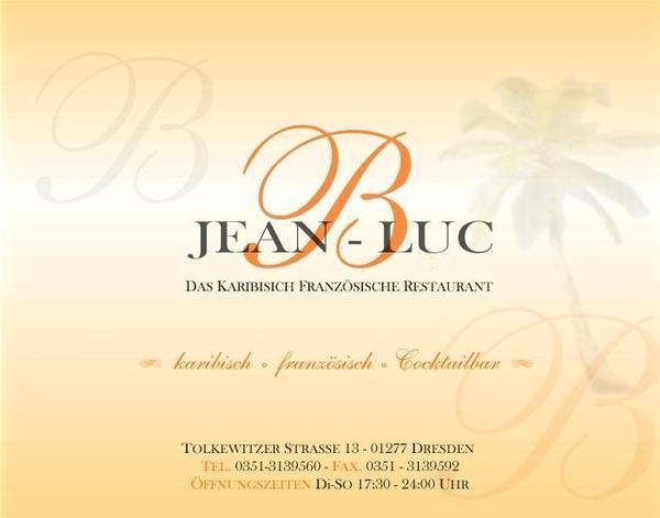Bilder Restaurant Jean Luc