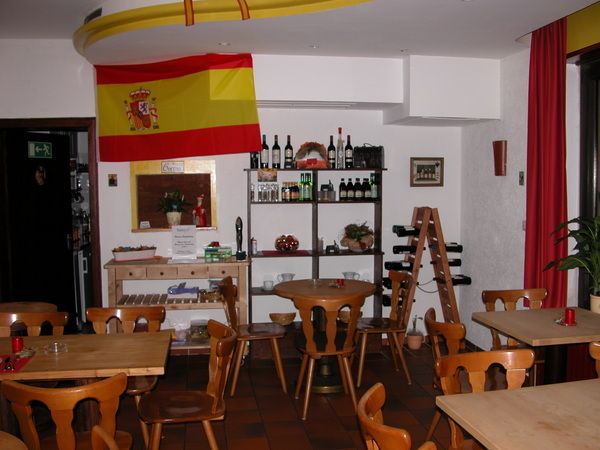 Bilder Restaurant Las Buenas Tapas