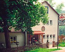 Bilder Restaurant Krummbachtal - Waldgasthaus & Biergarten