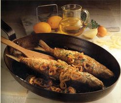 Bilder Restaurant Zur Kapelle