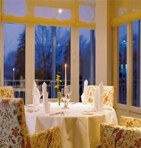 Bilder Restaurant Villa Rothschild