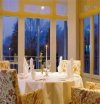 Restaurant Villa Rothschild