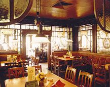 Bilder Restaurant Calwer-Eck-Bräu 1. Stuttgarter Lokalbrauerei