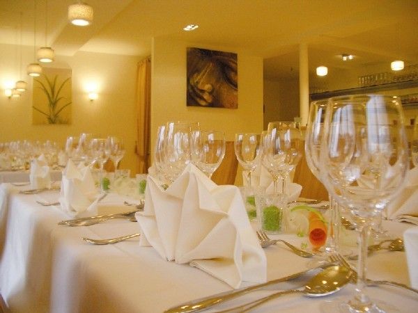 Bilder Restaurant Bodhi