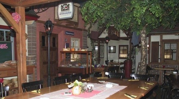 Bilder Restaurant Käsefalle Das Käse- Restaurant