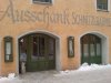 Schnitzlbaumer Brauerei-Ausschank