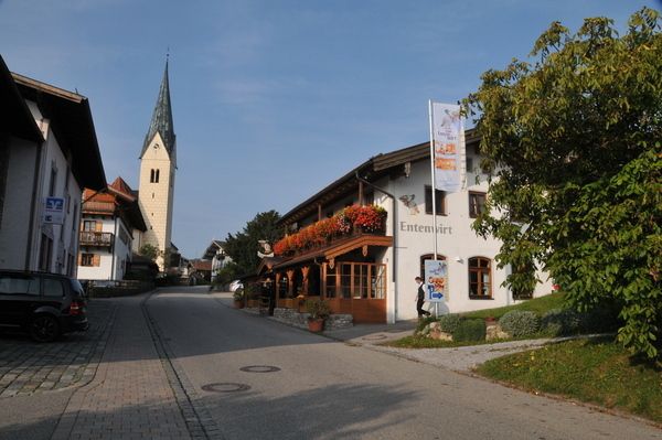 Bilder Restaurant Entenwirt