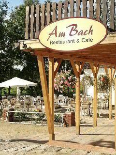 Bilder Restaurant Am Bach