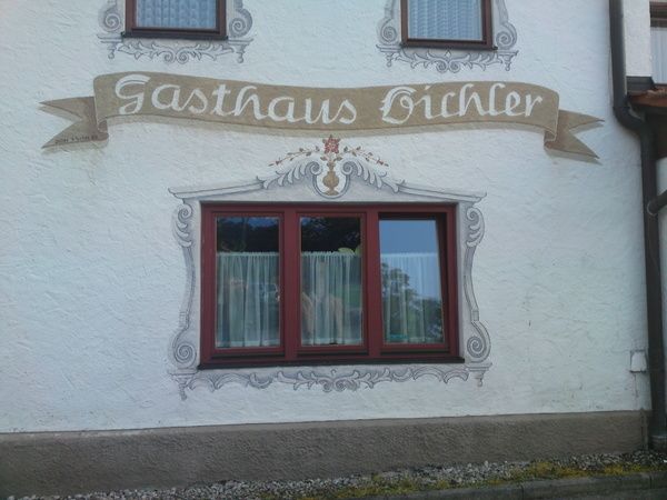 Bilder Restaurant Bichler - Gasthaus