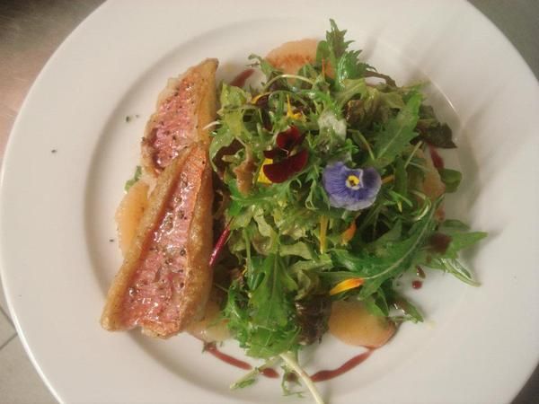 Bilder Restaurant Stockey