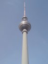 Restaurant Berliner Fernsehturm foto 0