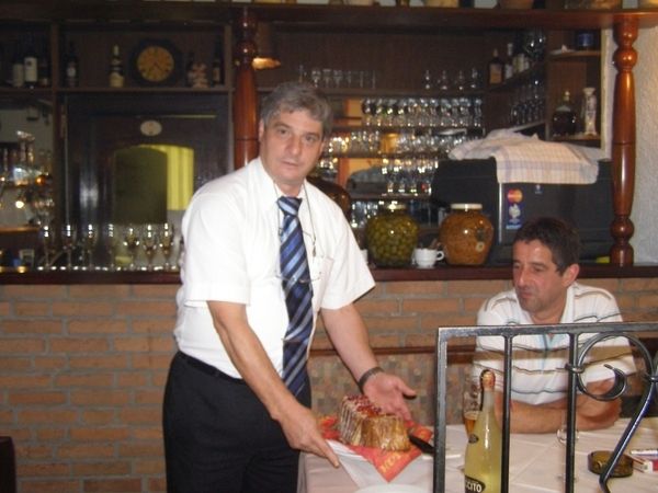 Bilder Restaurant Il Mulino