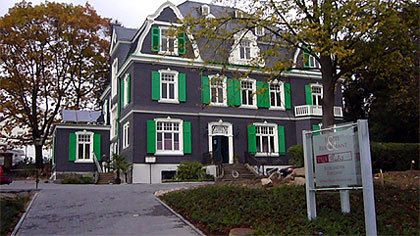 Bilder Restaurant Villa Paulus