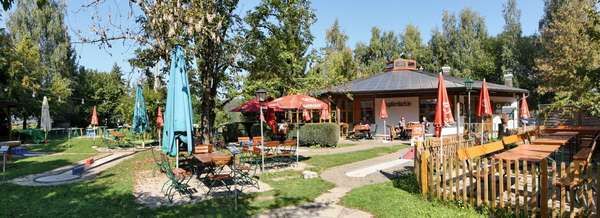 Bilder Restaurant Kupferdächle