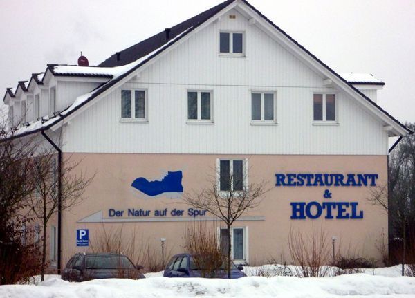 Bilder Restaurant Zum Stiefelknecht im Hotel Altmühlberg
