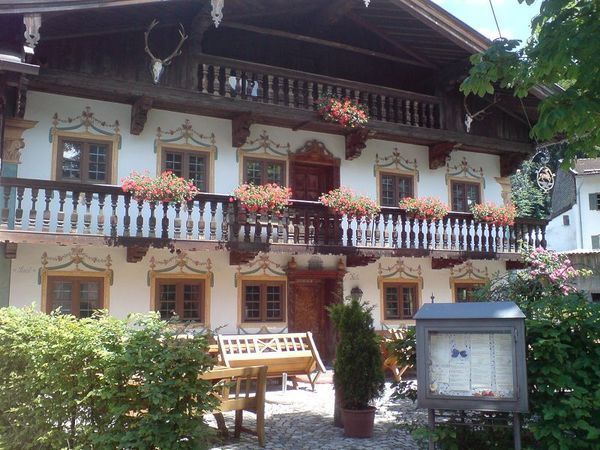 Bilder Restaurant Schmiedwirt