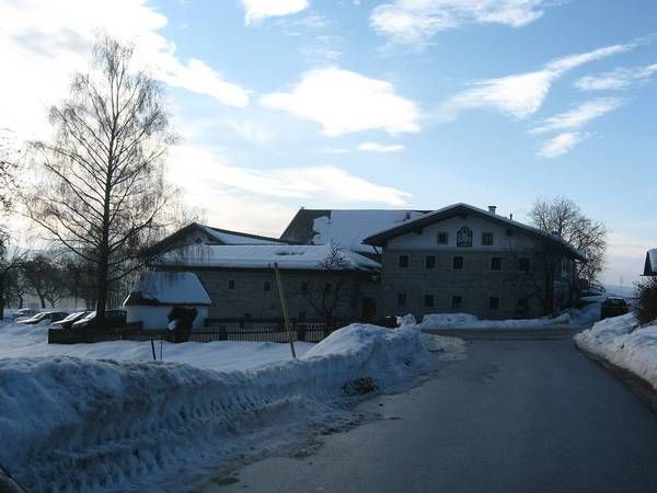 Bilder Restaurant Gidibauer Hof