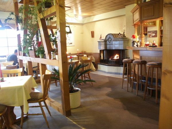 Bilder Restaurant Zum Seligmacher