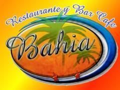 Bilder Restaurant Bahia Bar Restaurante y Cafe