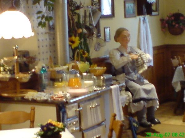 Bilder Restaurant Rödertor