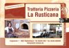 Restaurant La Rusticana